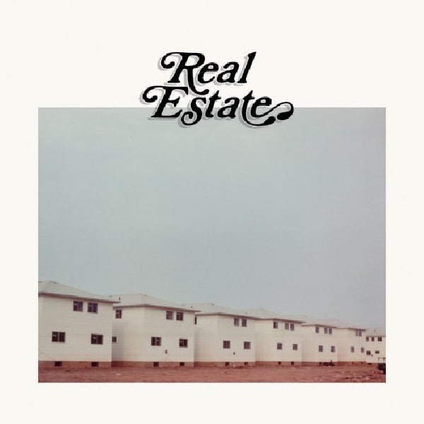 Real Estate - Days (CD) - Discords.nl