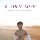 Francois & The Atlas Mountains - E volo love (CD) - Discords.nl