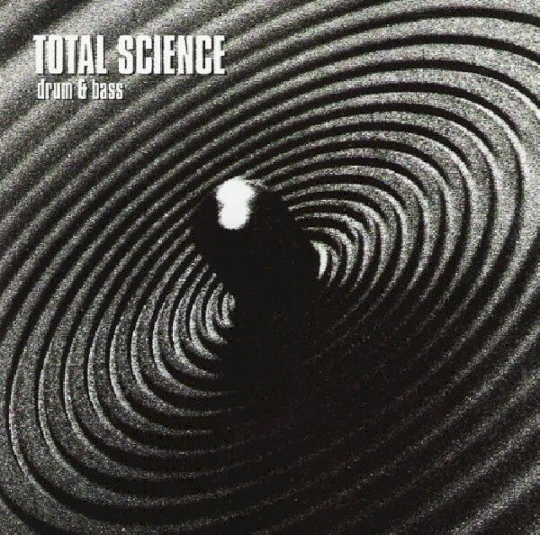 Total Science - Drum & bass (CD) - Discords.nl