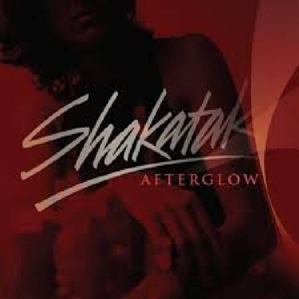 Shakatak - Afterglow (CD) - Discords.nl