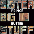 Prince Buster - Sister big stuff (CD) - Discords.nl
