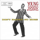 Young Jessie - Don't happen no more (CD) - Discords.nl