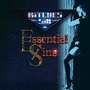 Bitches Sin - Essential sins (CD) - Discords.nl