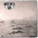 Bitches Sin - Sound of silence (CD-single) - Discords.nl