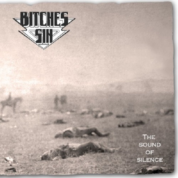 Bitches Sin - Sound of silence (CD-single) - Discords.nl