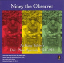 Niney The Observer - At king tubby's: dub plat (CD) - Discords.nl