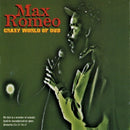 Max Romeo - Crazy world of dub (CD) - Discords.nl