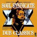 Soul Syndicate - Dub classics (CD) - Discords.nl