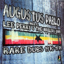 Augustus Pablo - Meets lee perry & wailers (LP) - Discords.nl