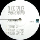 Duck Sauce - Barbra streisand (12-inch) - Discords.nl