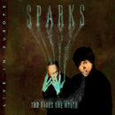Sparks - Two hands on mouth (CD) - Discords.nl