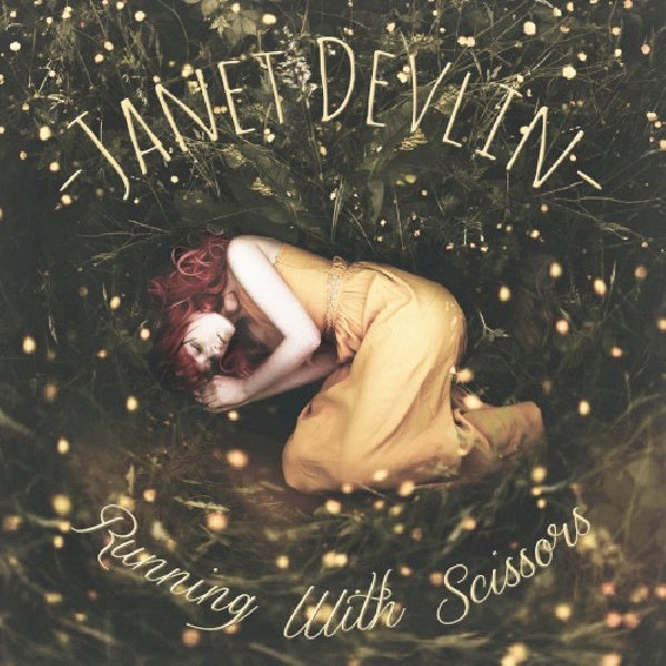 Janet Devlin - Running with scissors (CD) - Discords.nl