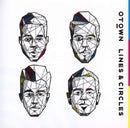 O-town - Lines & circles (CD) - Discords.nl