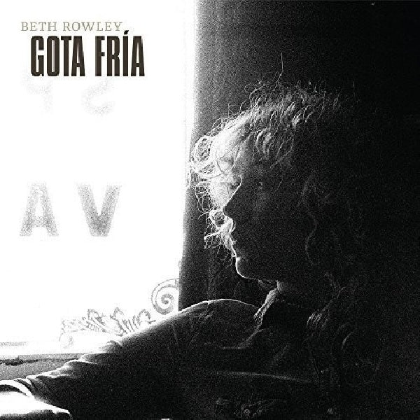 Beth Rowley - Gota fria (CD) - Discords.nl