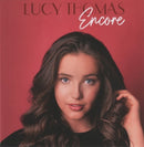 Lucy Thomas - Encore (CD) - Discords.nl