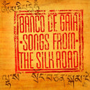 Banco De Gaia - Songs from the silk road (CD) - Discords.nl