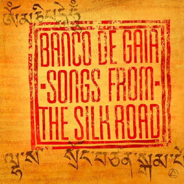 Banco De Gaia - Songs from the silk road (CD) - Discords.nl