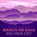 Banco De Gaia - Big men cry (CD) - Discords.nl