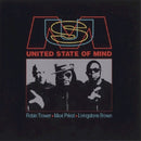 Robin Trower & Maxi Priest - United state of mind (CD) - Discords.nl