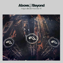 Above & Beyond - Anjunabeats vol.11 (CD) - Discords.nl