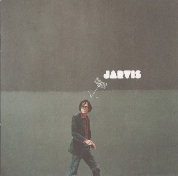 Jarvis Cocker - Jarvis cocker record (CD) - Discords.nl