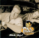 Dick Brave & The Backbea - Dick this (CD) - Discords.nl