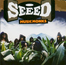 Seeed - Music monks (CD) - Discords.nl