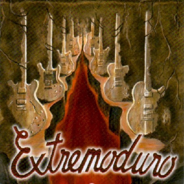 Extremoduro - Grandes exitos y fracasos (CD)