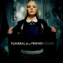 Funeral For A Friend - Hours (CD)