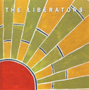 Liberators - Liberators (CD) - Discords.nl
