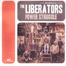 Liberators - Power struggle (CD) - Discords.nl