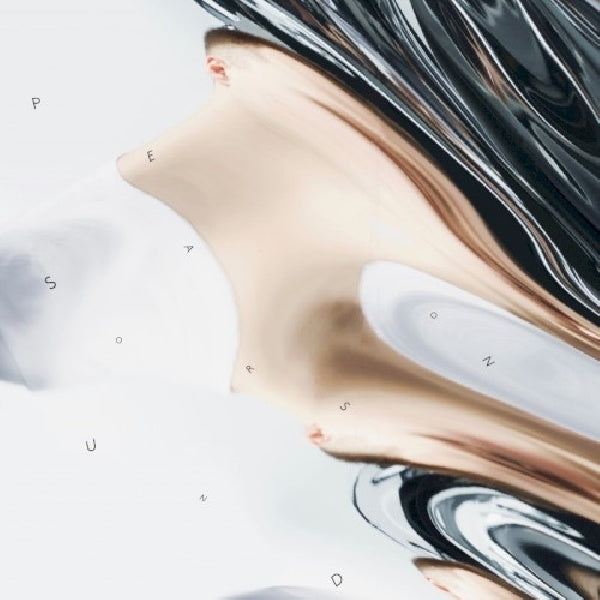 Pearson Sound - Pearson sound (LP) - Discords.nl