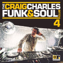 Craig Charles - Funk & soul club v.4 (CD) - Discords.nl