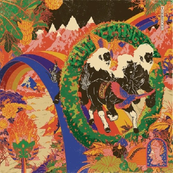 Buttering Trio - Threesome (LP) - Discords.nl