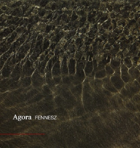 Fennesz - Agora (CD)