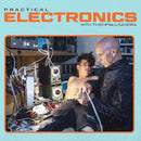 Thighpaulsandra - Practical electronics with thighpaulsandra (LP) - Discords.nl