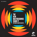 New Mastersounds - Shake it (CD) - Discords.nl