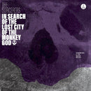 Sorcerers - In search of the lost city of the monkey god (CD) - Discords.nl