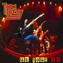 Thin Lizzy - Uk tour '75 (CD) - Discords.nl
