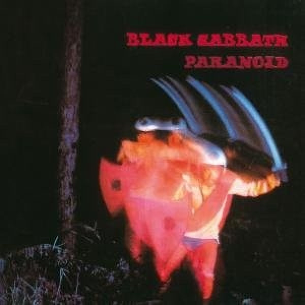 Black Sabbath - Paranoid (CD) - Discords.nl