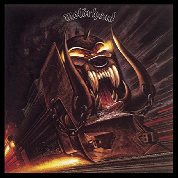 Motorhead - Orgasmatron (CD) - Discords.nl