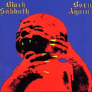 Black Sabbath - Born again (CD) - Discords.nl