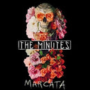 The Minutes - Marcata (CD) - Discords.nl