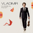 Vladimir - Classical twist: the album (CD) - Discords.nl