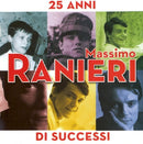 Massimo Ranieri - 25 anni di successi (CD) - Discords.nl