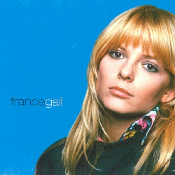 France Gall - France gall vol.1 (CD)