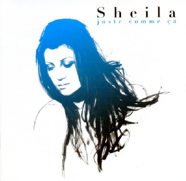 Sheila - Juste comme ca -2cd- (CD) - Discords.nl