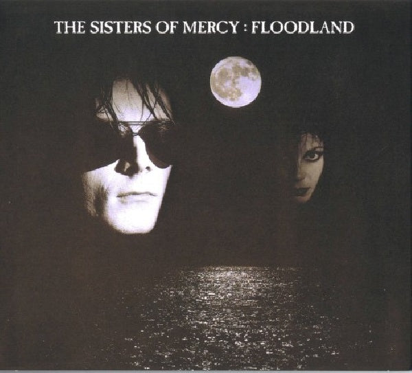 The Sisters Of Mercy - Floodland (rem& exp) (CD) - Discords.nl