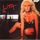 Lita Ford - Lita (CD) - Discords.nl