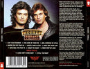 Hughes & Thrall - Hughes & thrall + 2 (CD) - Discords.nl